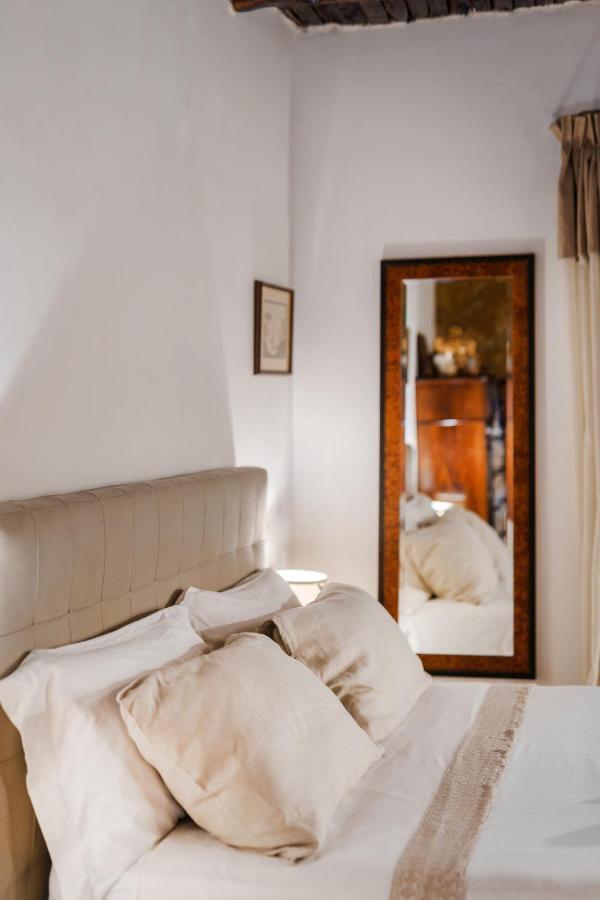 Ferienwohnung La Storia Neapel Exterior foto