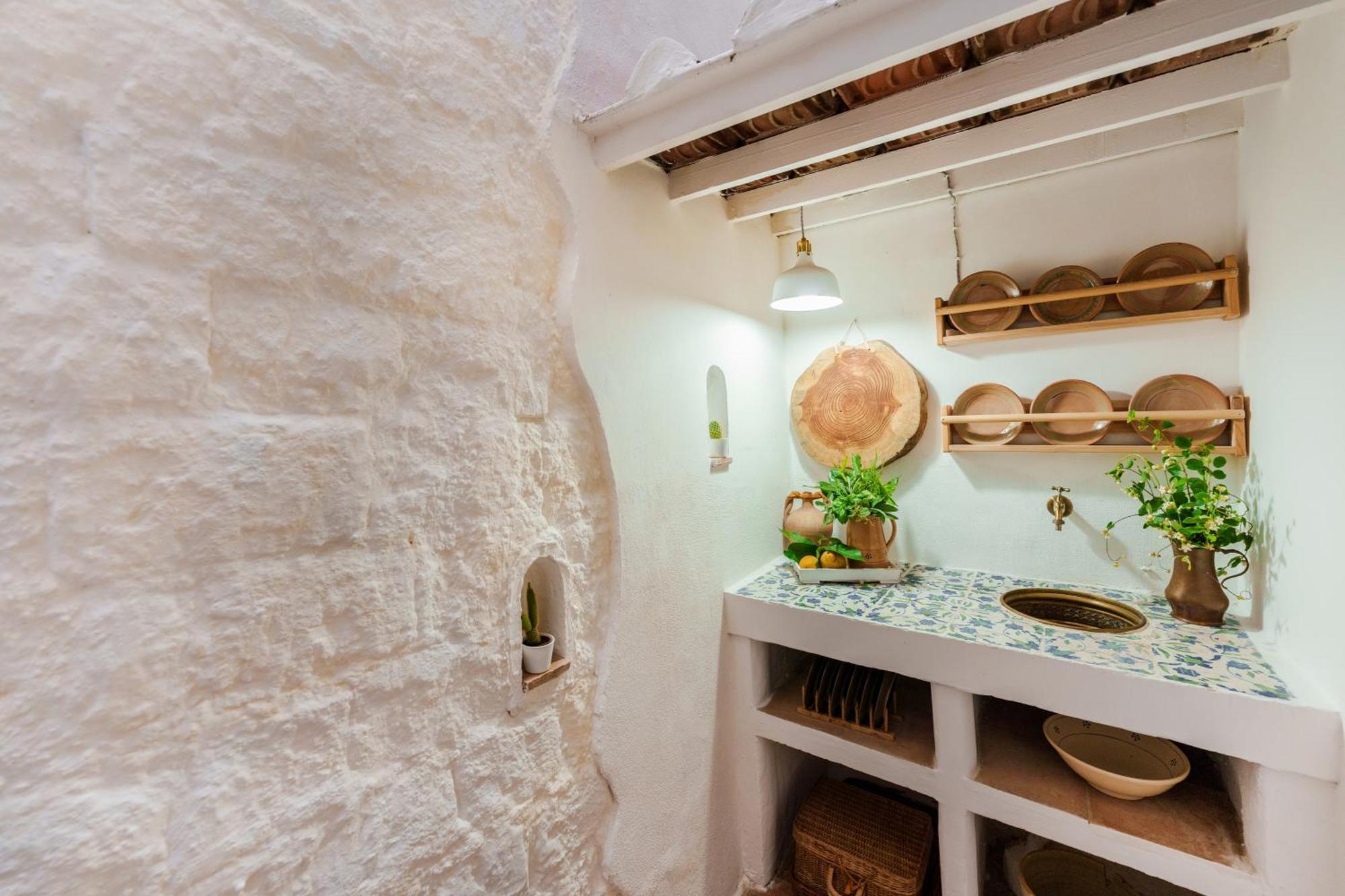 Ferienwohnung La Storia Neapel Exterior foto