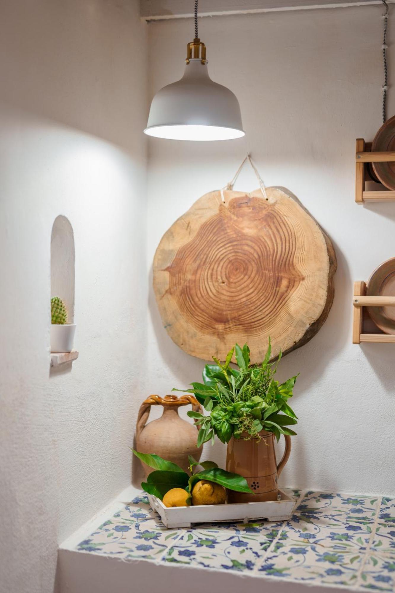 Ferienwohnung La Storia Neapel Exterior foto